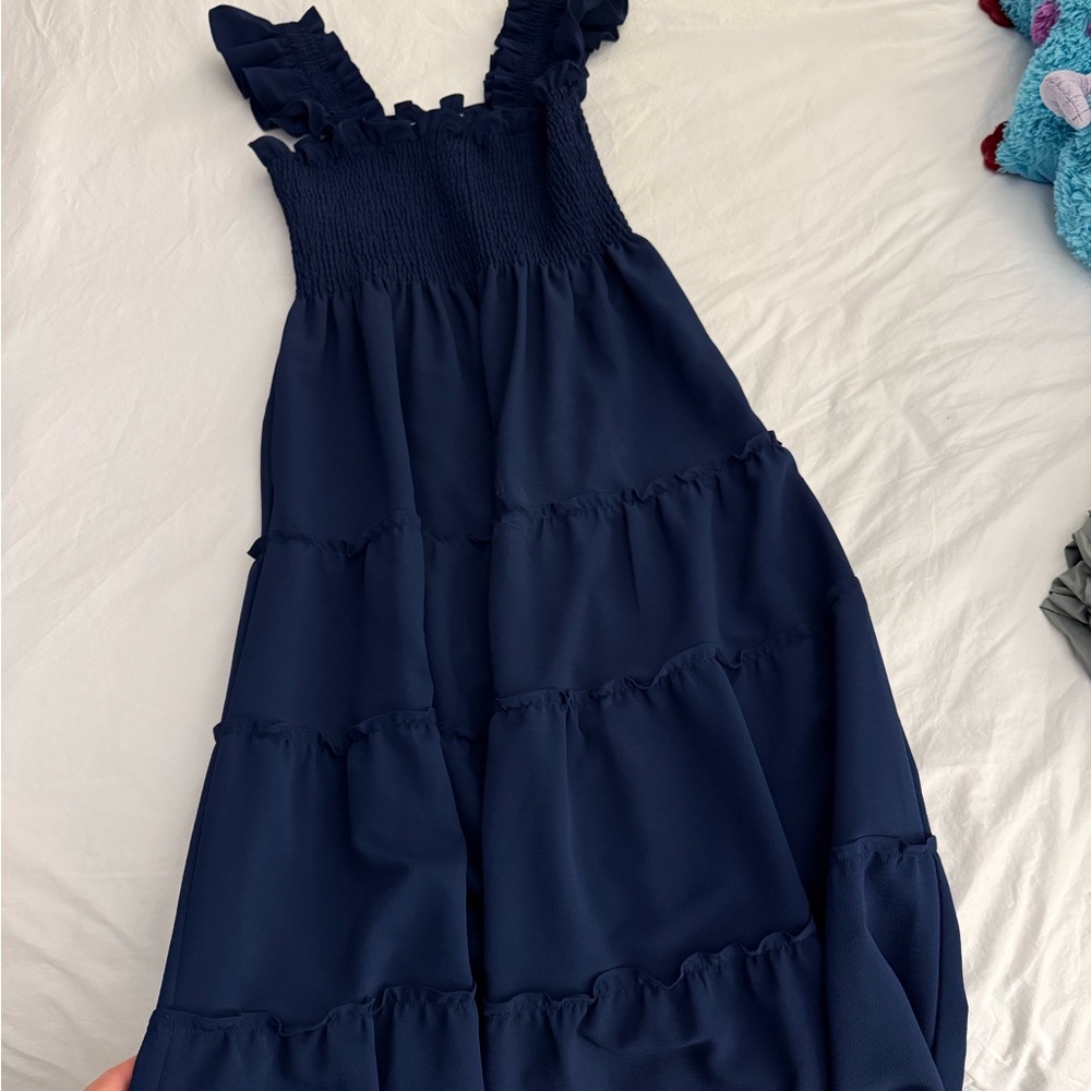 Hill House Ellie Nap Dress